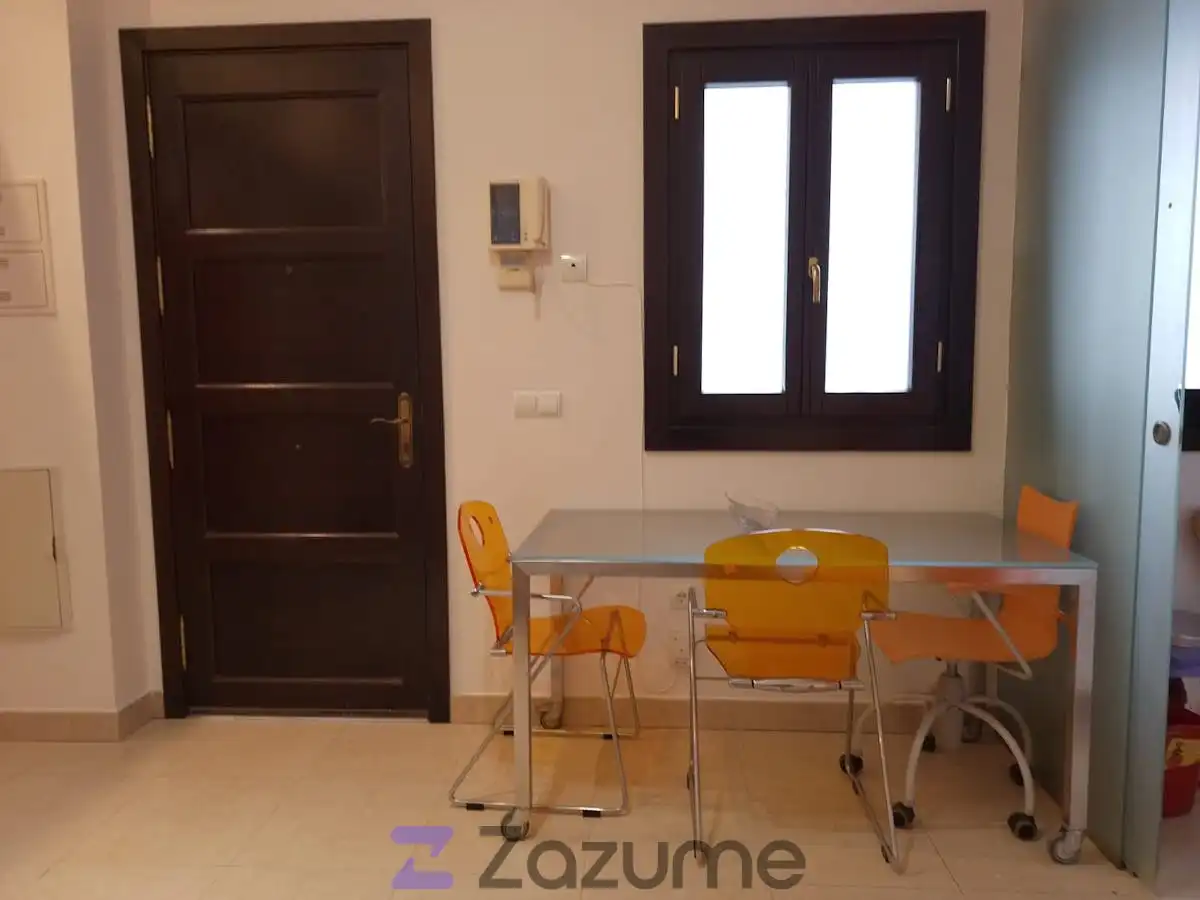 Flat for rent in Pl. Padre Jerónimo de Córdoba, Santa Catalina