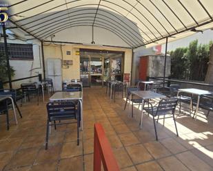 Nau industrial de lloguer en Castellar del Vallès