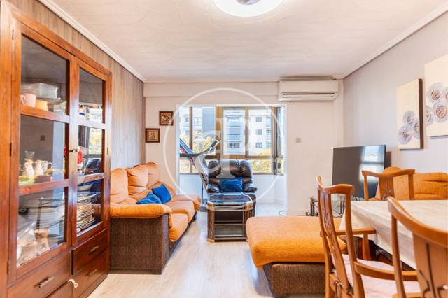 Piso en Venta en Aiora