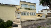 Vista exterior de Casa o xalet en venda en Empuriabrava amb Jardí privat, Terrassa i Traster