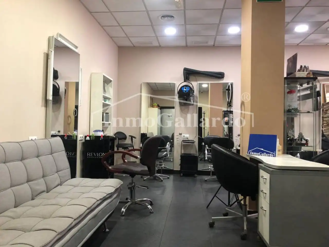 Locale commerciale in cessione a Este, imagen 9