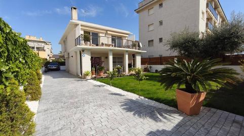 Foto 5 de Casa o chalet en venta en Can Nicolau - Les Sorres - Valparaiso, Cunit