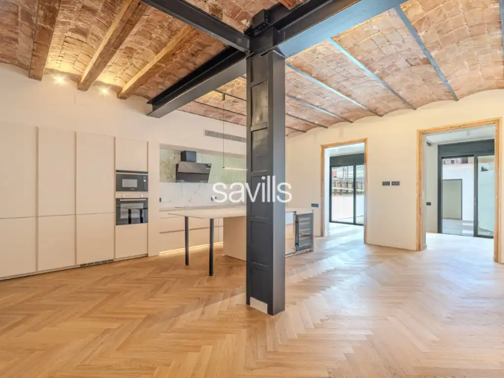 Apartment mit Terrasse zum Verkauf in Eixample, imagen 8