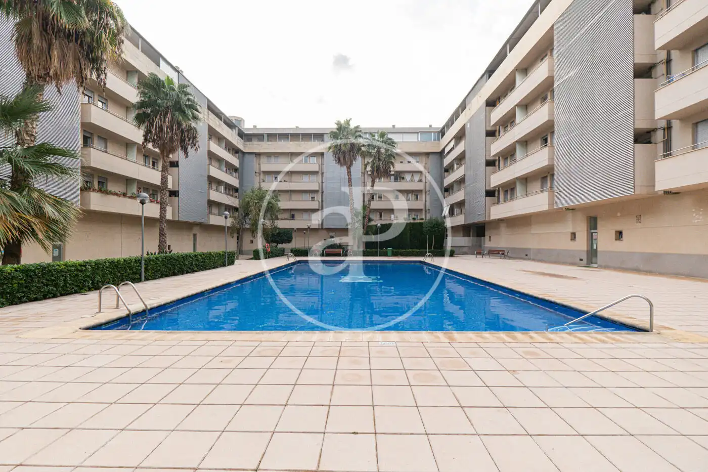 Appartement avec terrasse à louer à Cra. de Gaspar Sabater, imagen 16
