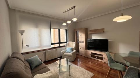 Photo 4 of Flat to rent in Calle de la Independencia, Parque San Francisco - Uría, Oviedo