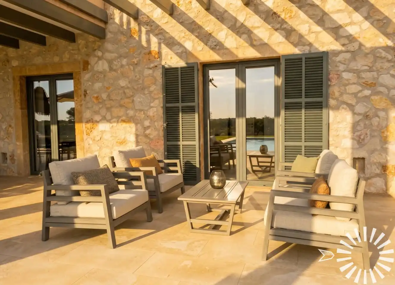 Landhaus mit Terrasse zum Verkauf in DS POLIGONO 5 2060 Polígono 5 Parcela 2060, imagen 7
