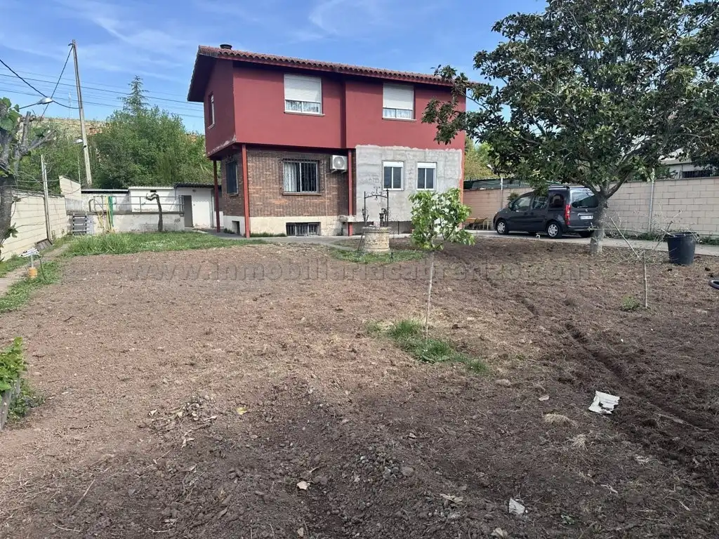 Terreny en venda en Nalda