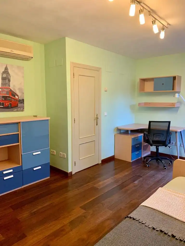 Villa avec jardin à vendre à Alfinach - Los Monasterios, imagen 10