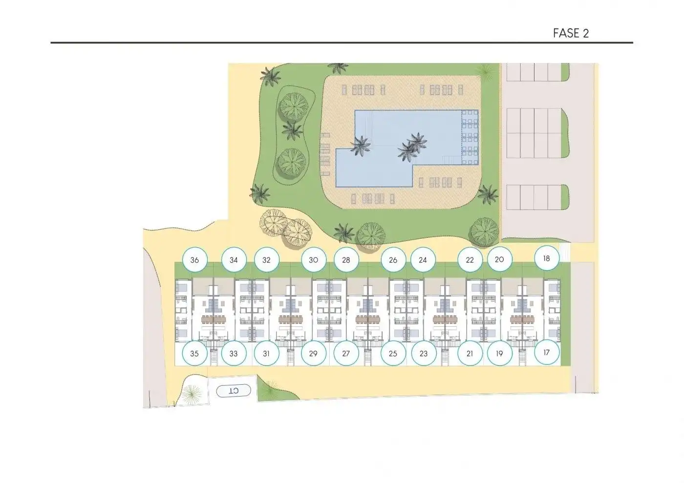 Appartement avec piscine à vendre à Balcón de Finestrat - Terra Marina, imagen 6