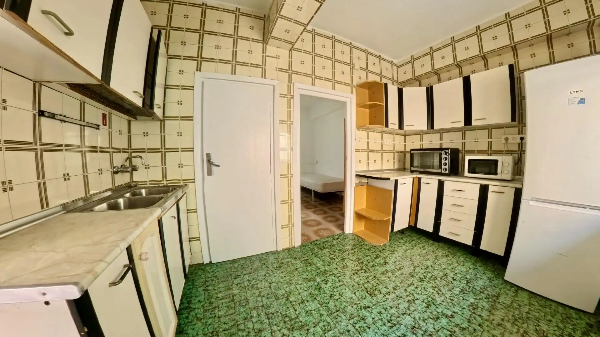 Piso en venta en Calle SAN ROMULO, San Francisco Javier