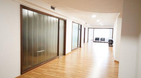 Foto 5 de Oficina de alquiler en Avenida de José Mesa y López, 59, Guanarteme, Las Palmas de Gran Canaria