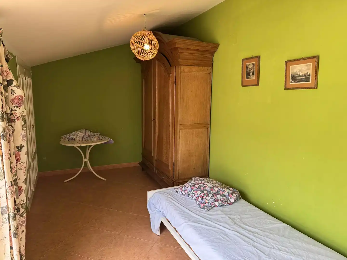 Habitación de Casa o chalet en venta en Colera con Jardín privado y Terraza