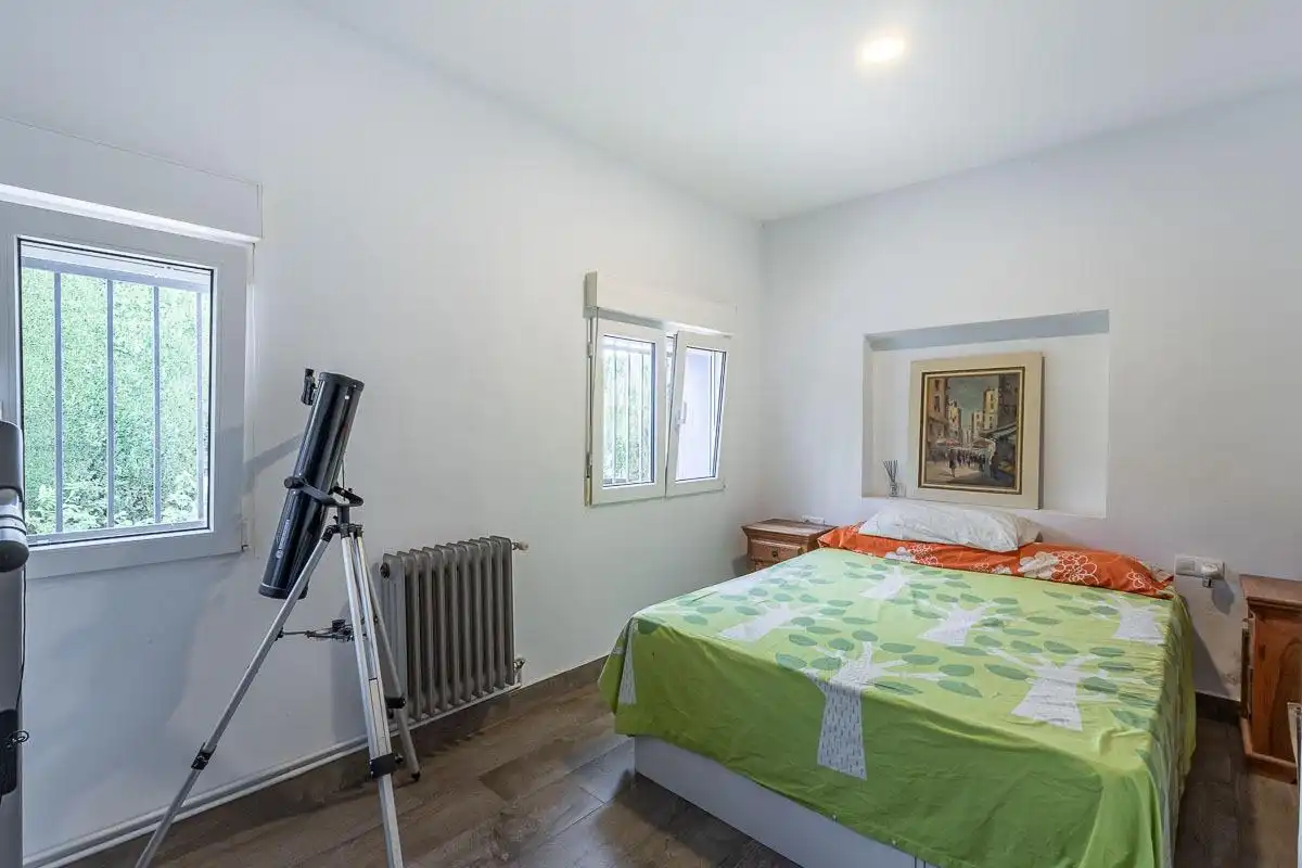 Habitación de Casa o chalet en venta en Residencial Triana - Barrio Alto