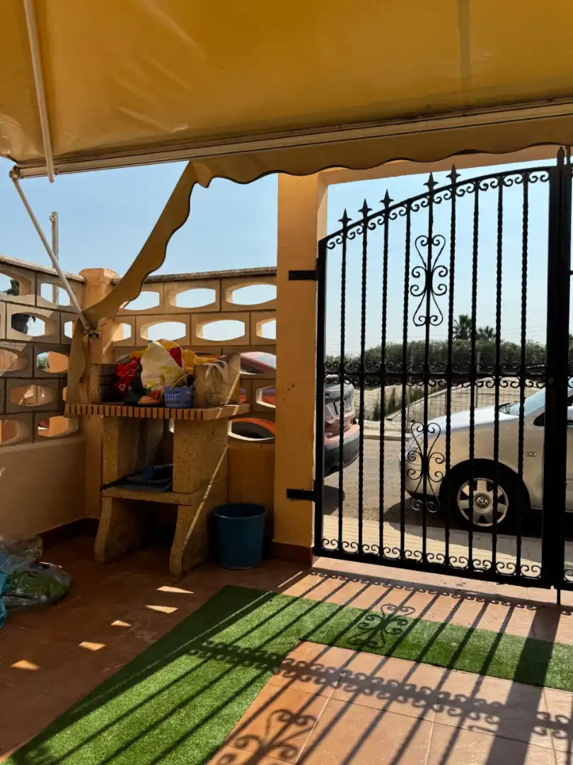 Detached homes for rent to own in Mareny de Barraquetes