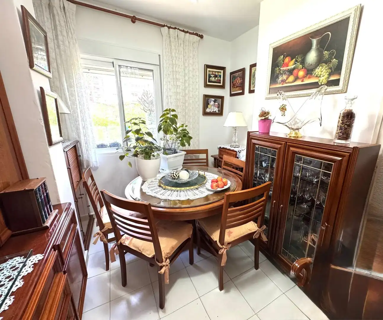 Wohnung mit Garten zum Verkauf in Avenida CUENCA, imagen 9