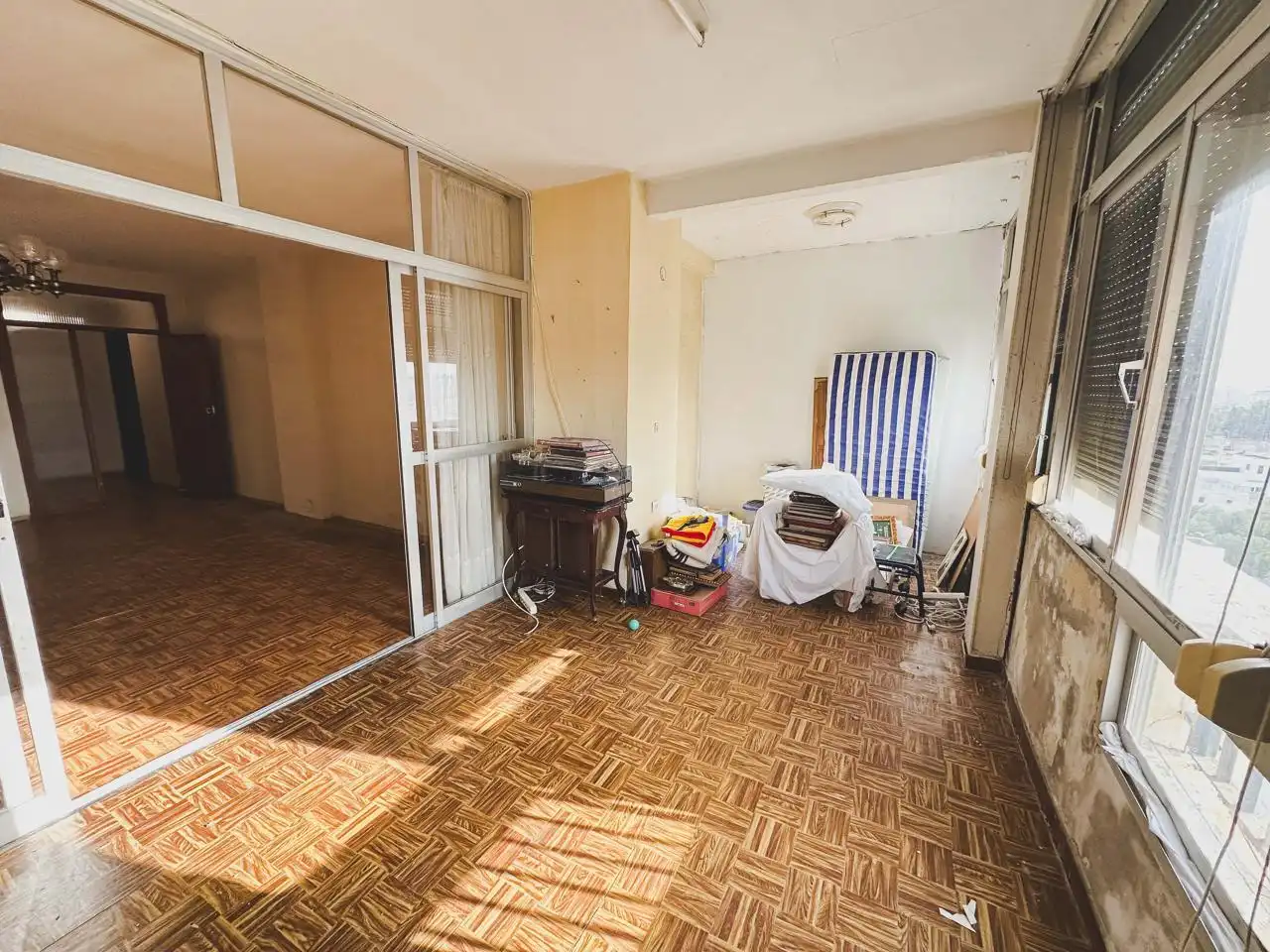 Flat with lift for sale in Astilleros - La Paz  - Loreto - El Corte Inglés, imagen 22