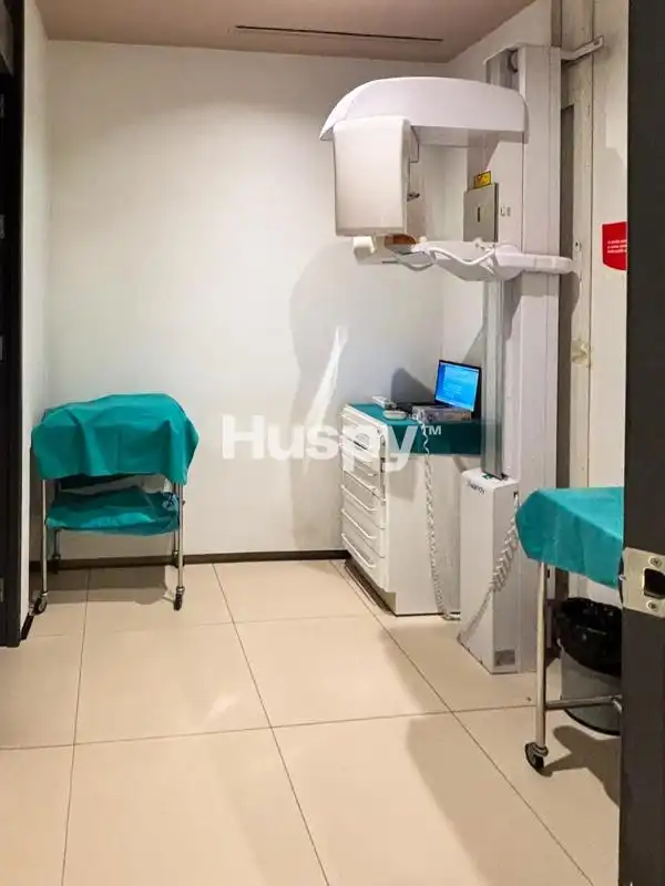 Local comercial en venda a Chamberí, imagen 20