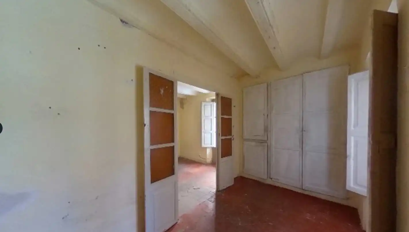 Wohnung zum Verkauf in Carrer de Francesc Gil de Frederic 3