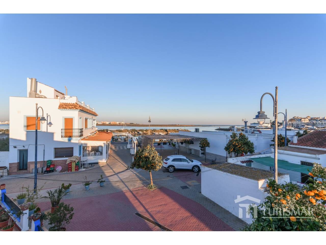House or chalet for sale in Nuestra Señora del Carmen, 1, Punta del Moral