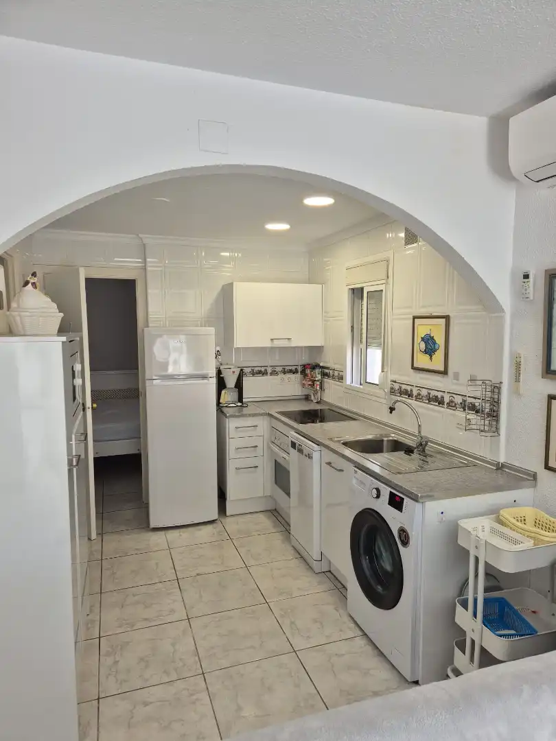 Mini appartamento con piscina in vendita a Calle Marbella 19, imagen 10