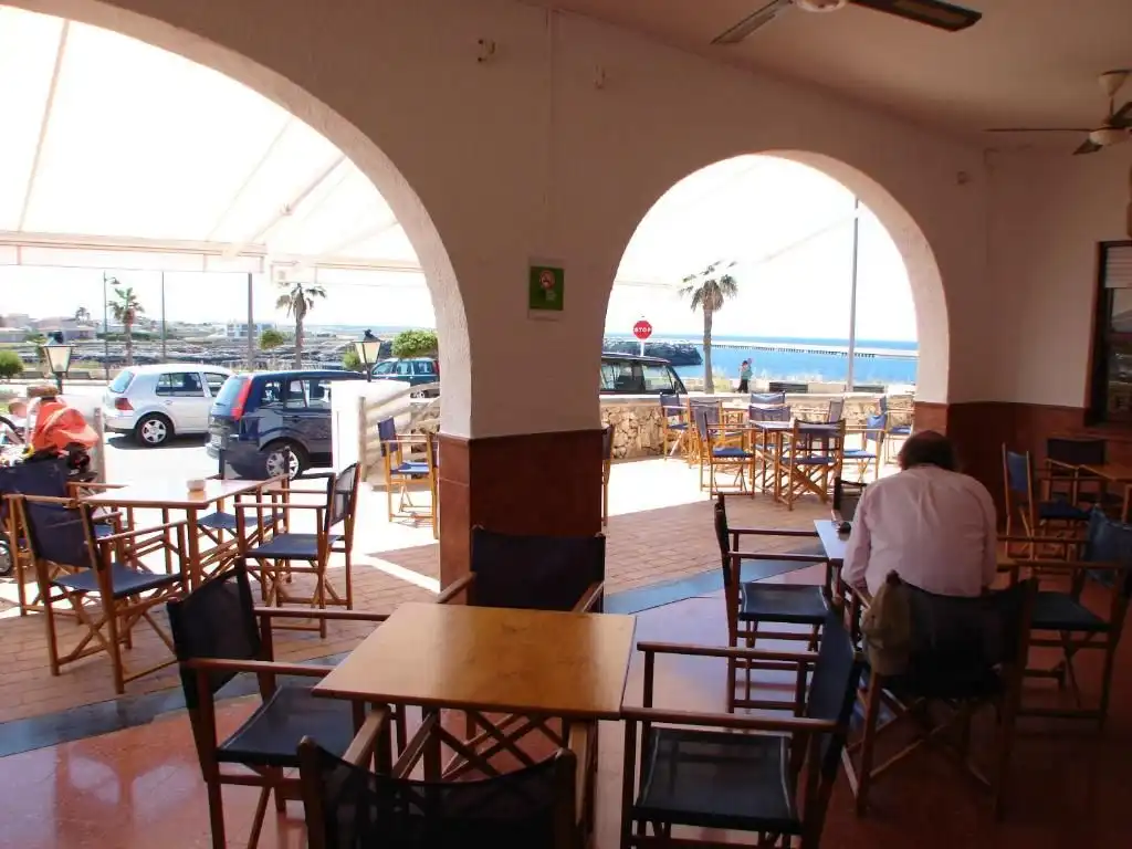 Local comercial en venda a calle madrid 72, imagen 8