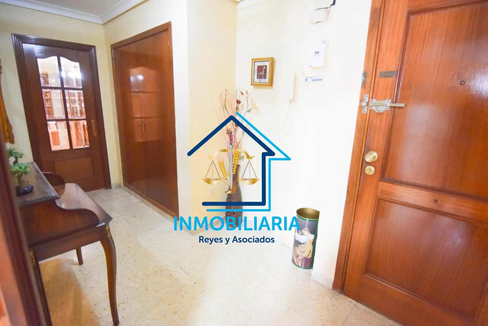 Wohnung zum Verkauf in Córdoba mit Klimaanlage