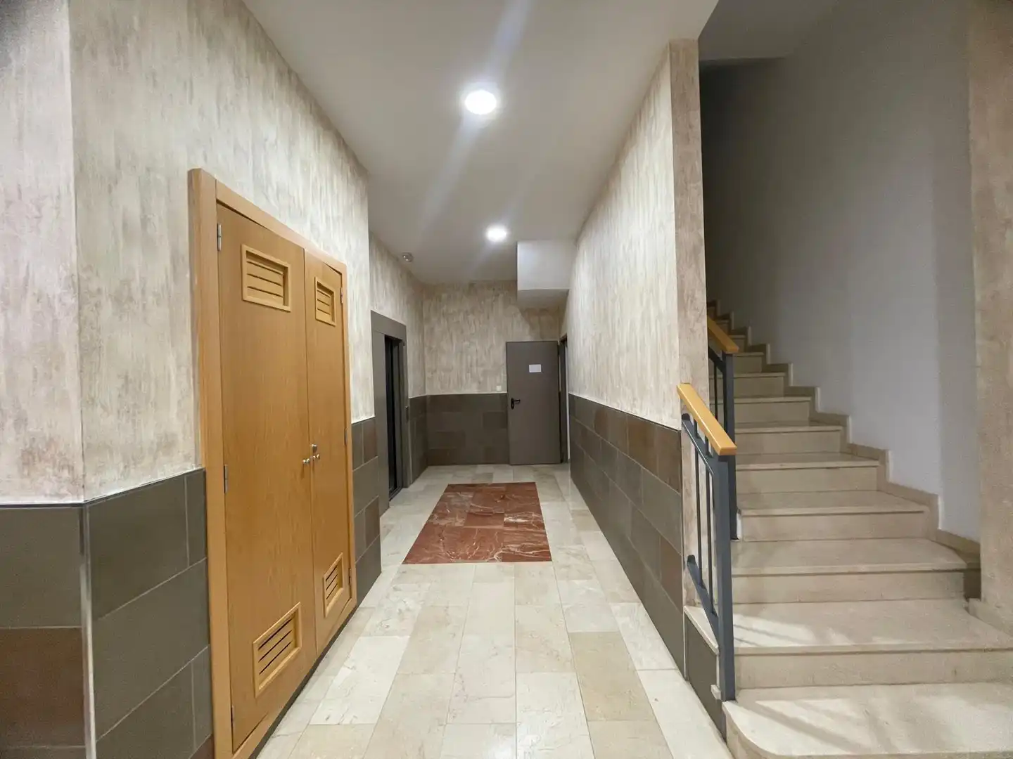 Flat for sale in Almansa