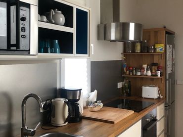 Flat to rent in Angosta de mancebos