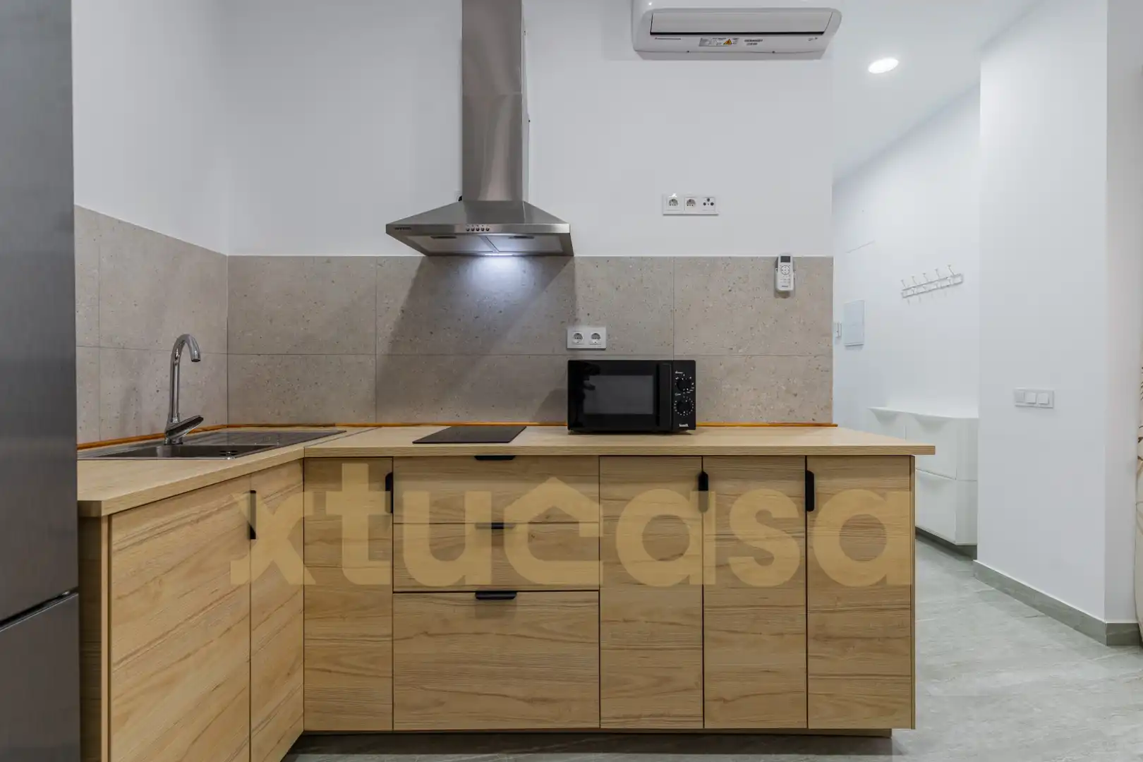 Apartamento en venta en Avenida San Severiano, Astilleros - La Paz - Loreto - El Corte Inglés