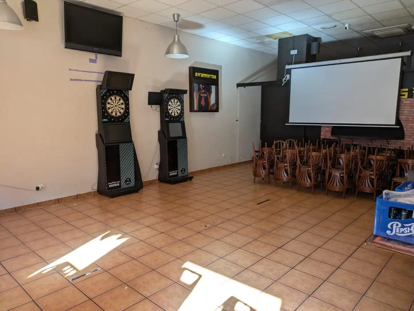 Local comercial en traspàs a Centre Vila, imagen 6