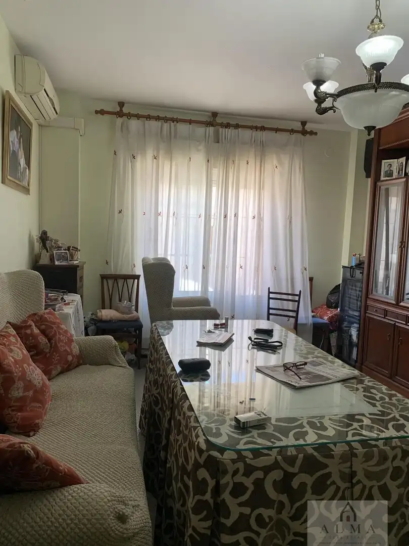 Appartement à vendre à Almendralejo, imagen 3