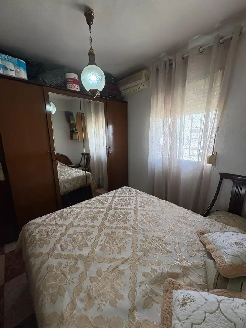 Habitación de Piso en venta en Sevilla