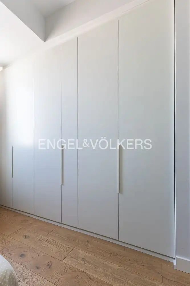 Exterior view of Attic for sale in Valencia  with Air Conditioner, Heating and Terrace