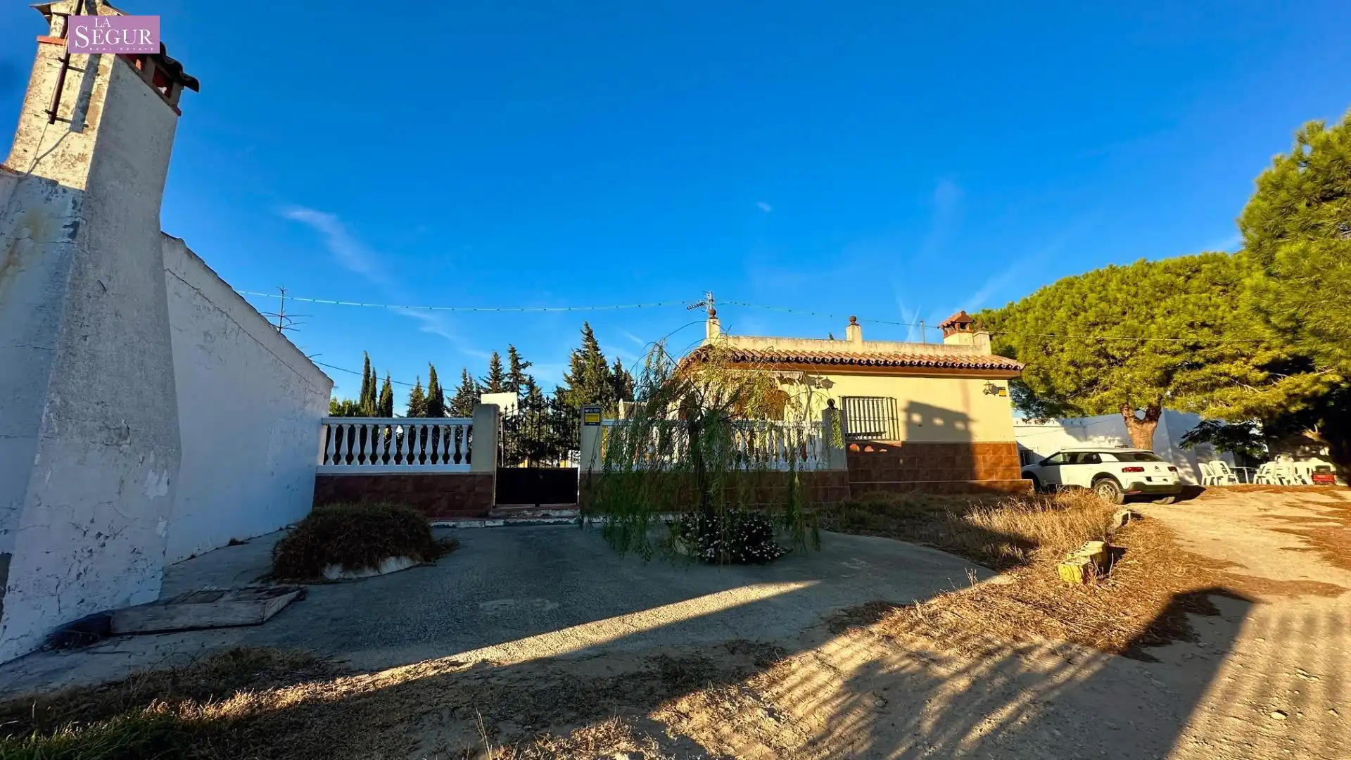 Casa rústica con piscina en venta en Pelagatos - Pago del Humo, imagen 8