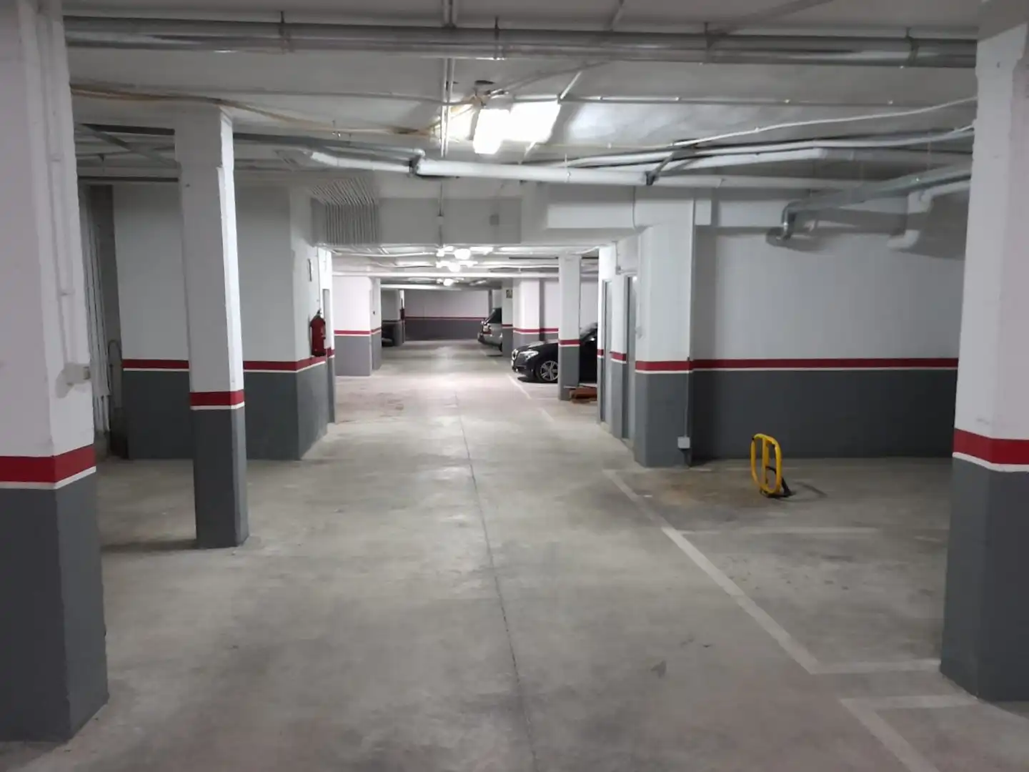Einzelparkplatz zum Verkauf in PROGRESO, imagen 2
