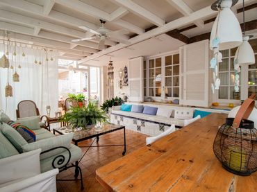 Maison avec jardin à vendre à Es Castell poble
