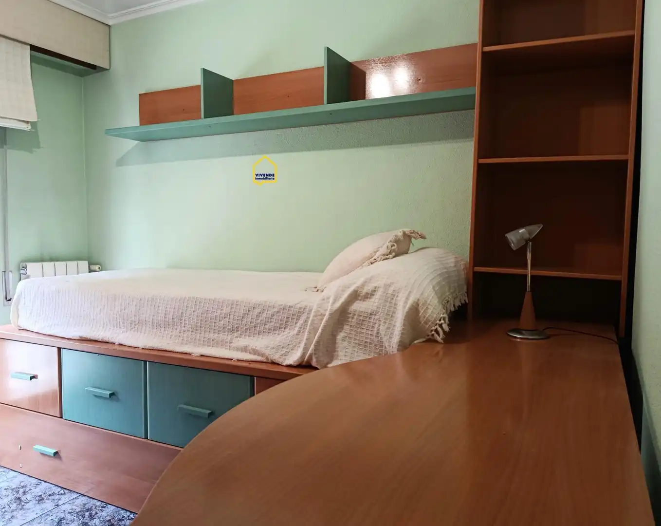 Duplex con giardino in vendita a Lorca Ciudad, imagen 47