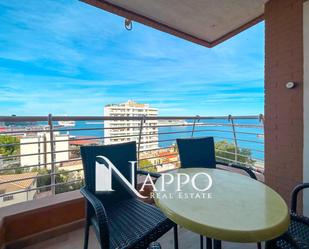 Terrace of Flat to rent in  Palma de Mallorca  with Air Conditioner and Terrace