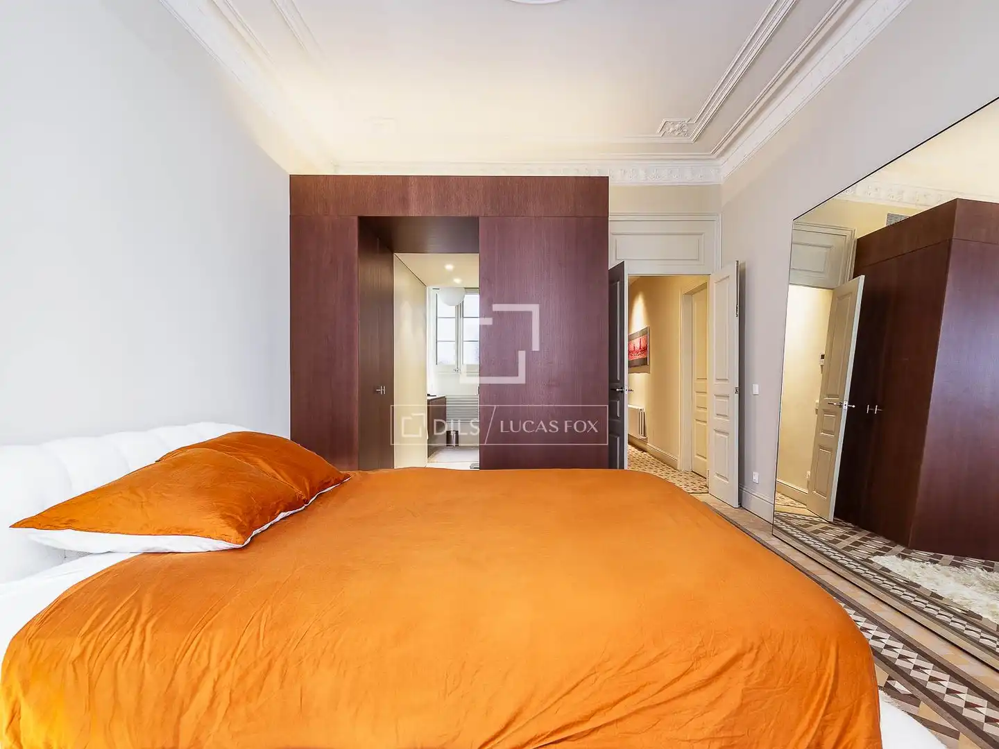 Flat with terrace for sale in Eixample, imagen 19
