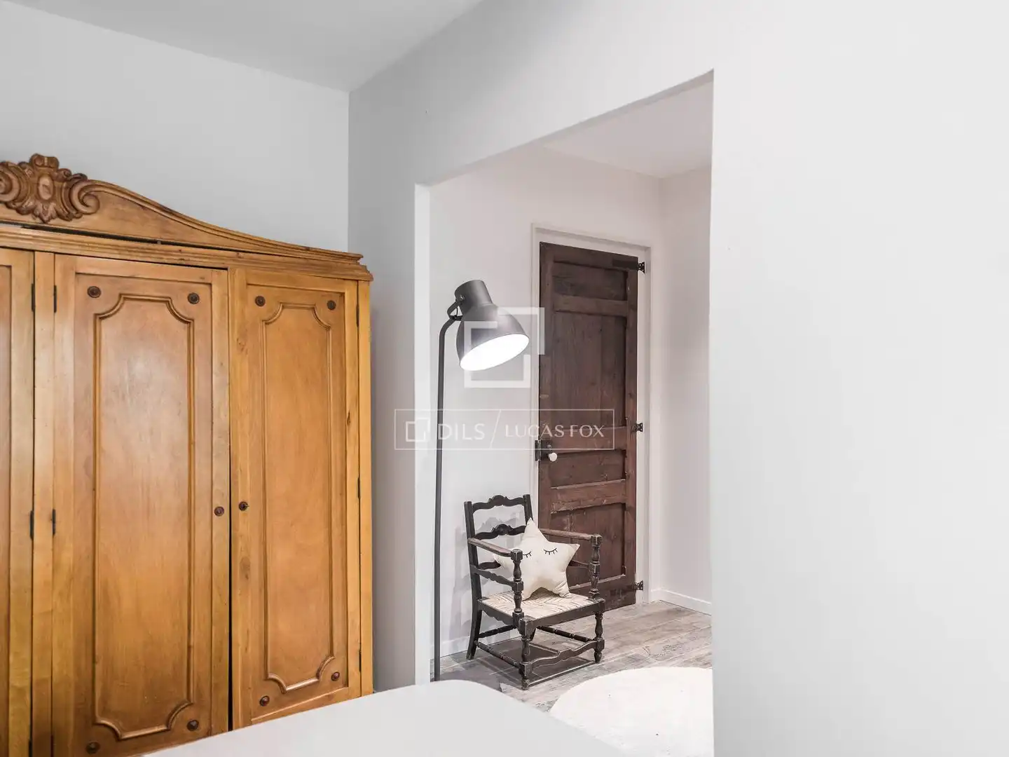 Finca rústica en venta en Sant Hilari Sacalm con Aire acondicionado, Calefacción y Jardín privado