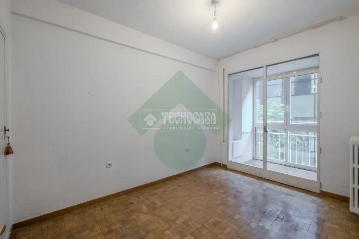 Habitación de Piso en venta en Madrid