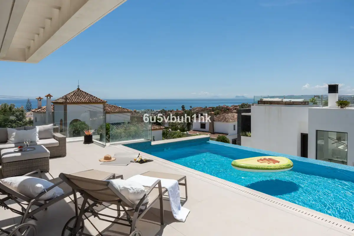 Adossat en venda a Estepona Pueblo, imagen 34