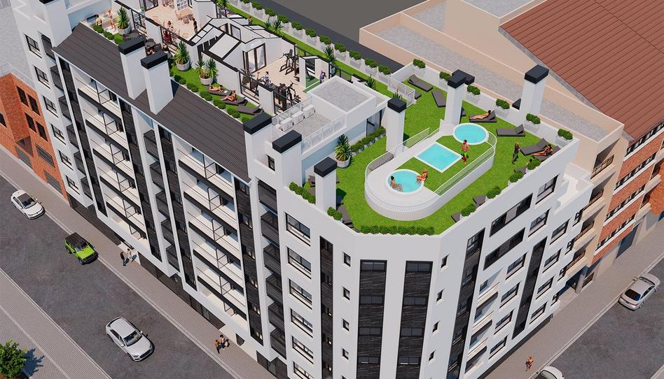Photo 1 of Flat for sale in Ensanche - Parque del Oeste, Castellón