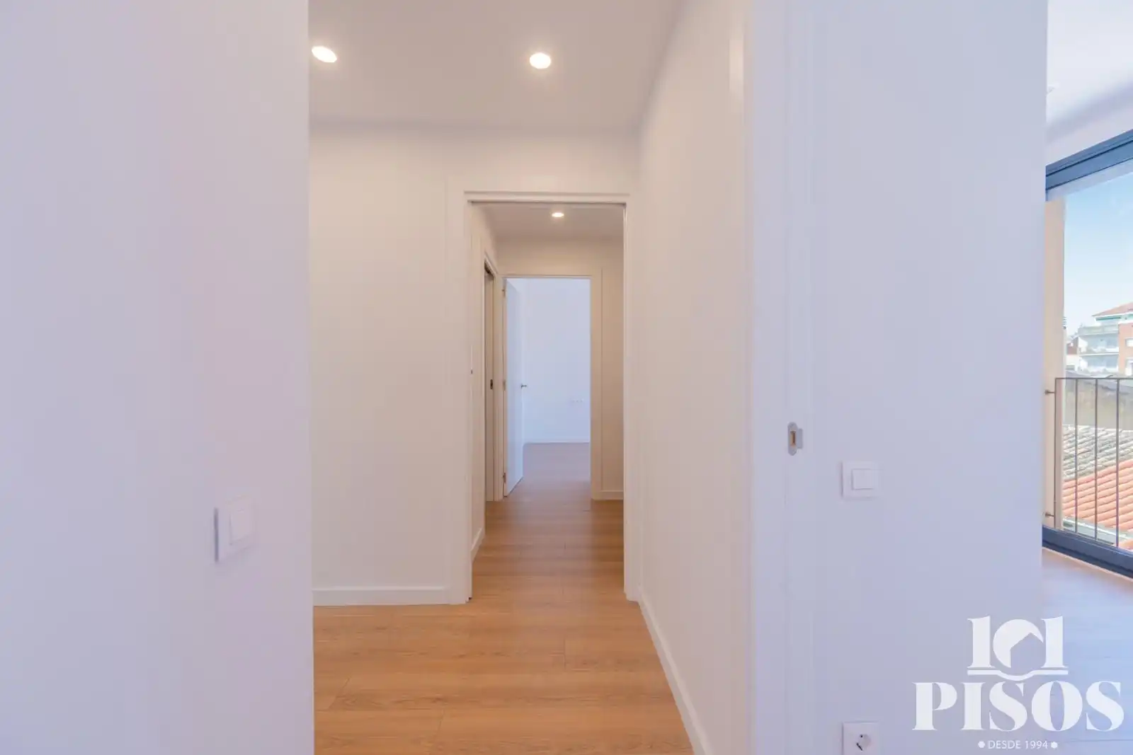 Attic for sale in Sant Cugat del Vallès  with Air Conditioner, Heating and Parquet flooring