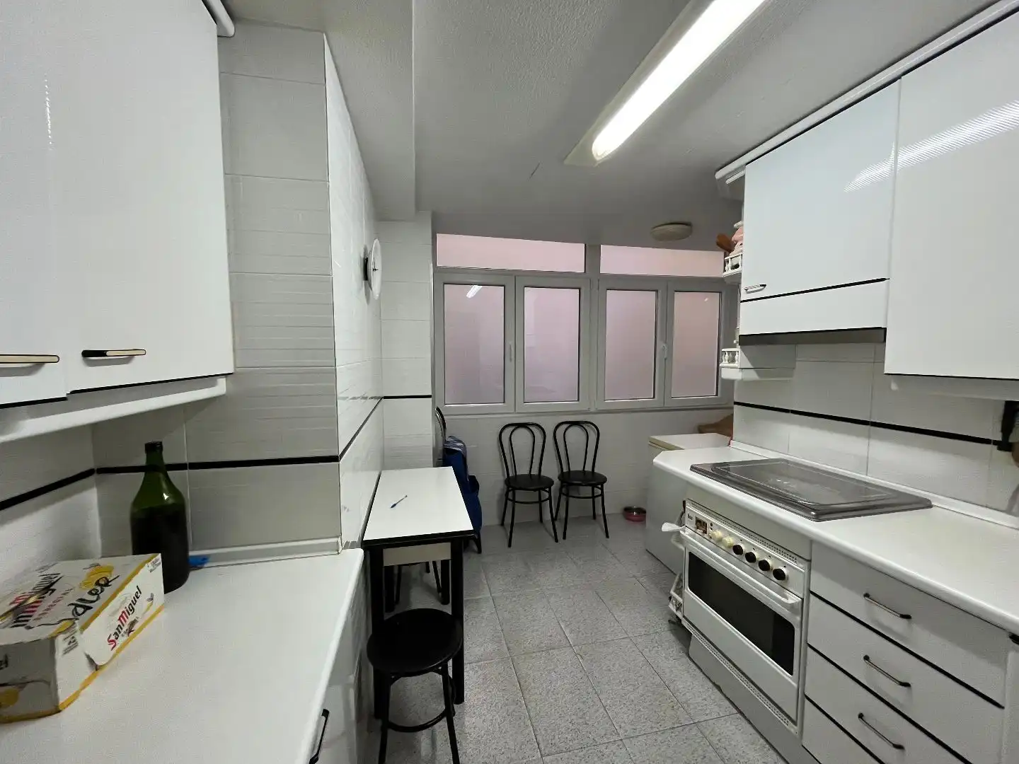 Flat with lift for sale in Calle Salcillo 4, imagen 4