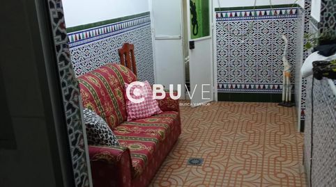 Foto 5 de Casa o chalet en venta en Higuera, El Coronil, Sevilla