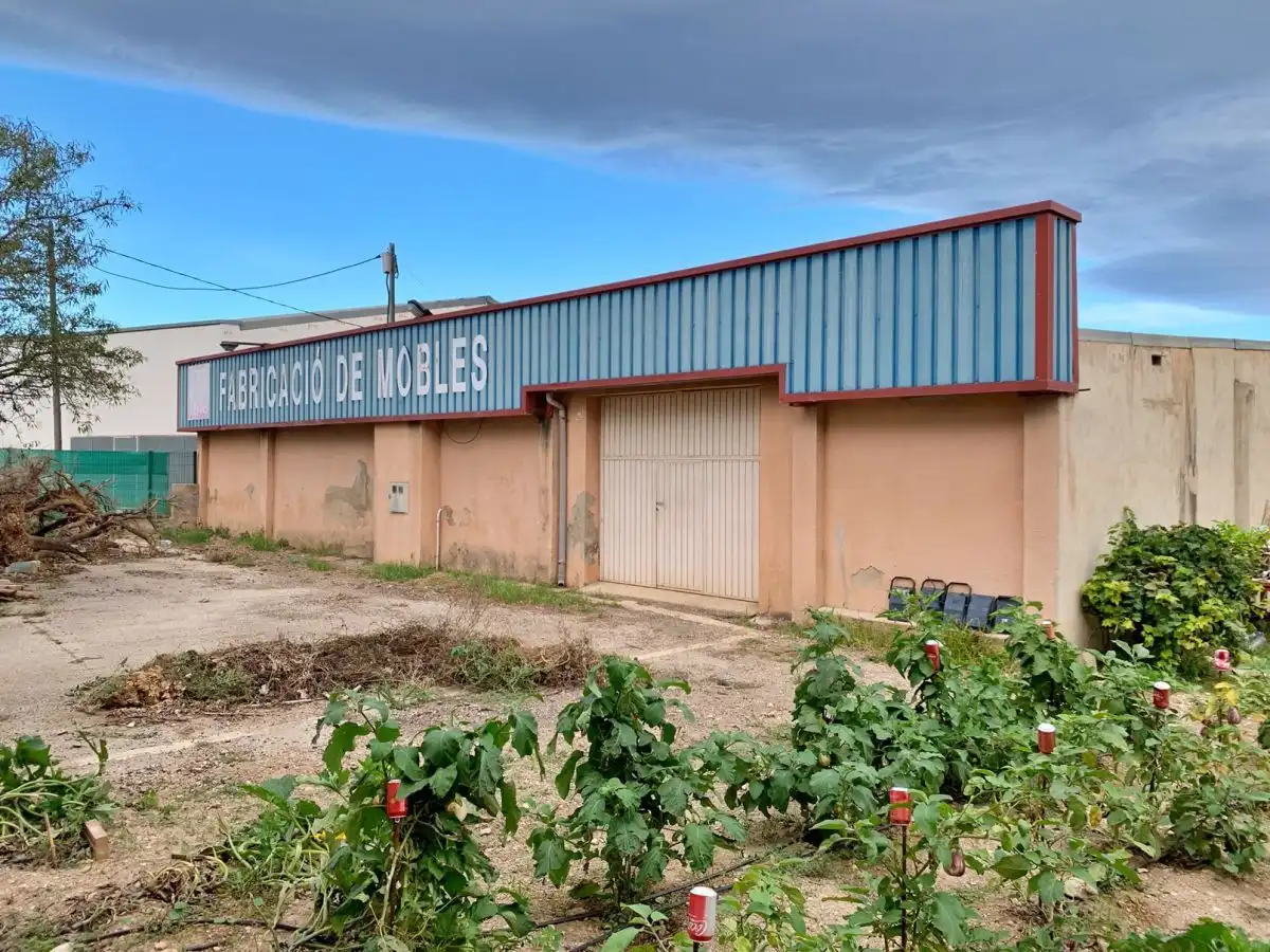 Local comercial en alquiler en Santa Bàrbara, imagen 9