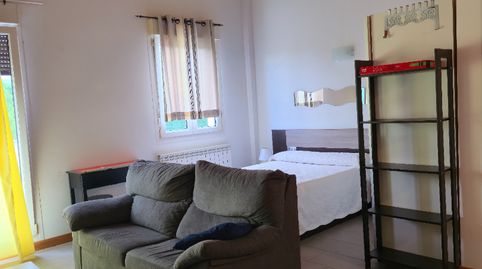 Foto 2 de Estudio de alquiler en N/a, -1, Hondarribia, Gipuzkoa