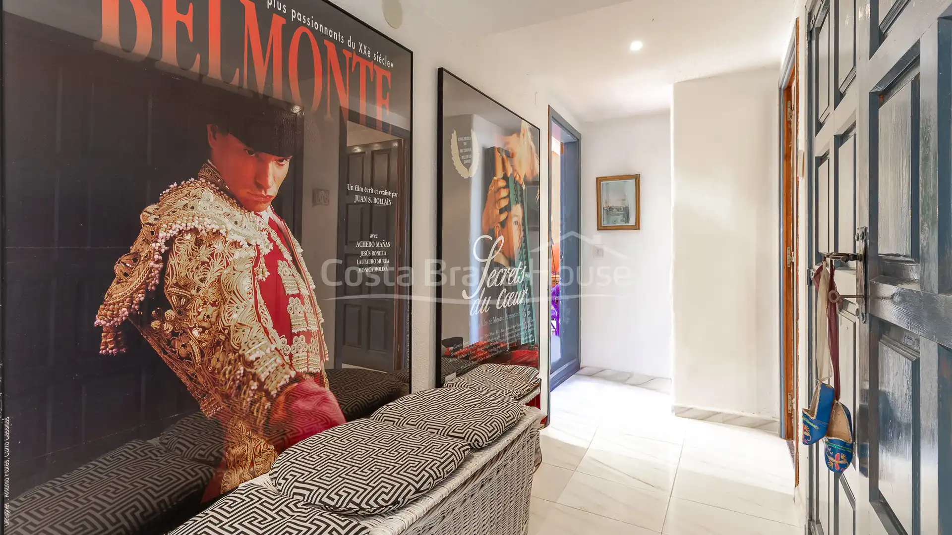 Apartamento en venta en Begur con Aire acondicionado, Calefacción y Terraza