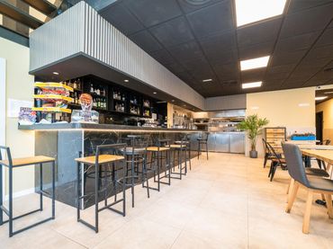 Business premises for transfer in Carrer del Gremi de Porgadors 17